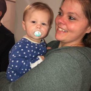 Meet your Posher, April